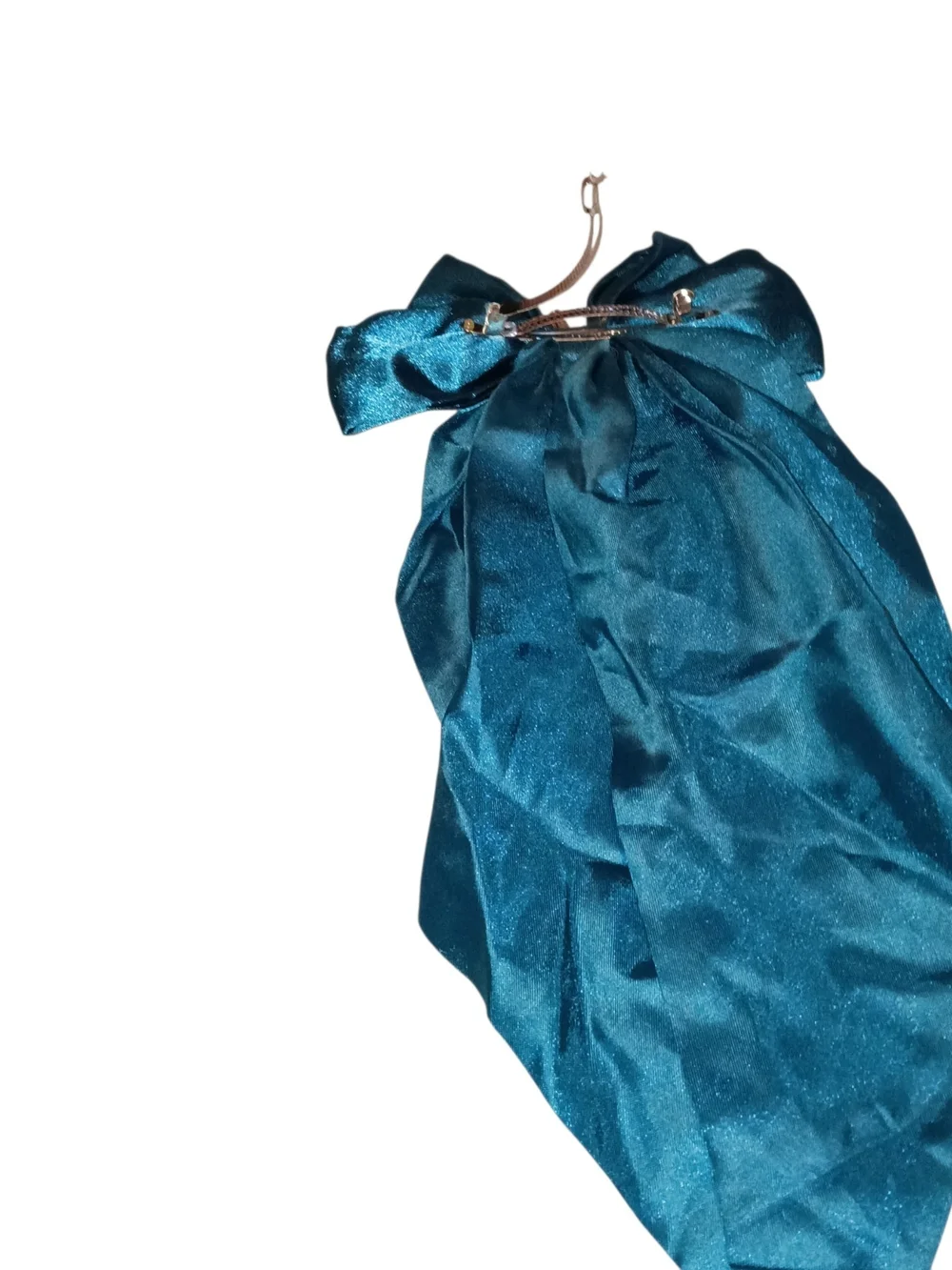 SeaRenity shiny teal